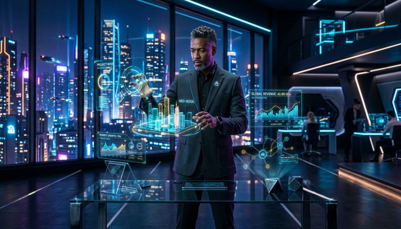 Comment adapter les entreprises aux changements technologiques de 2026 ?