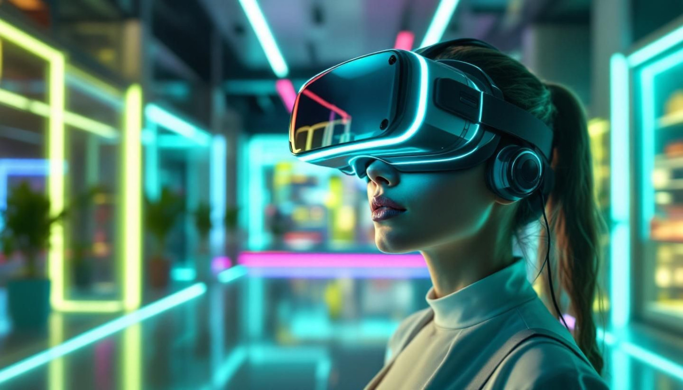 Comment les innovations technologiques transforment-elles le marché immobilier ?