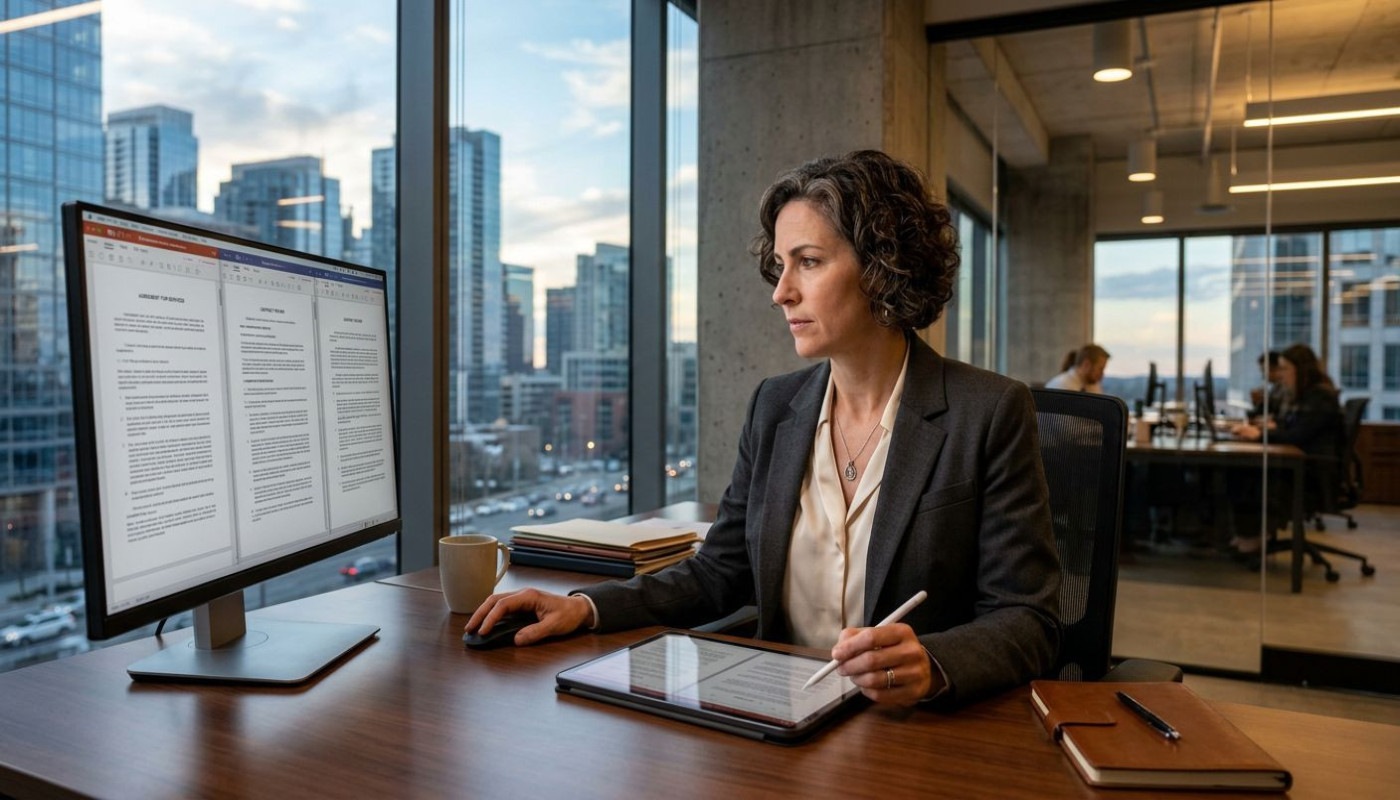 Comment naviguer les modifications du droit du travail en 2026 ?