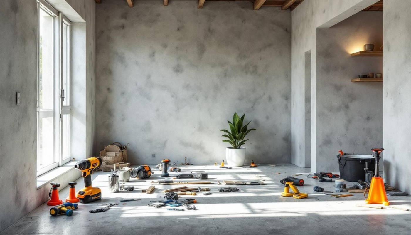 Guide complet pour choisir le meilleur type de rénovation pour votre maison