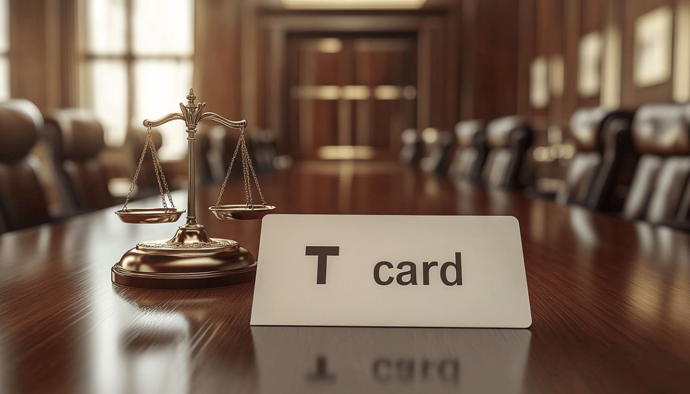 Les implications légales de la location de carte T pour agences immobilières