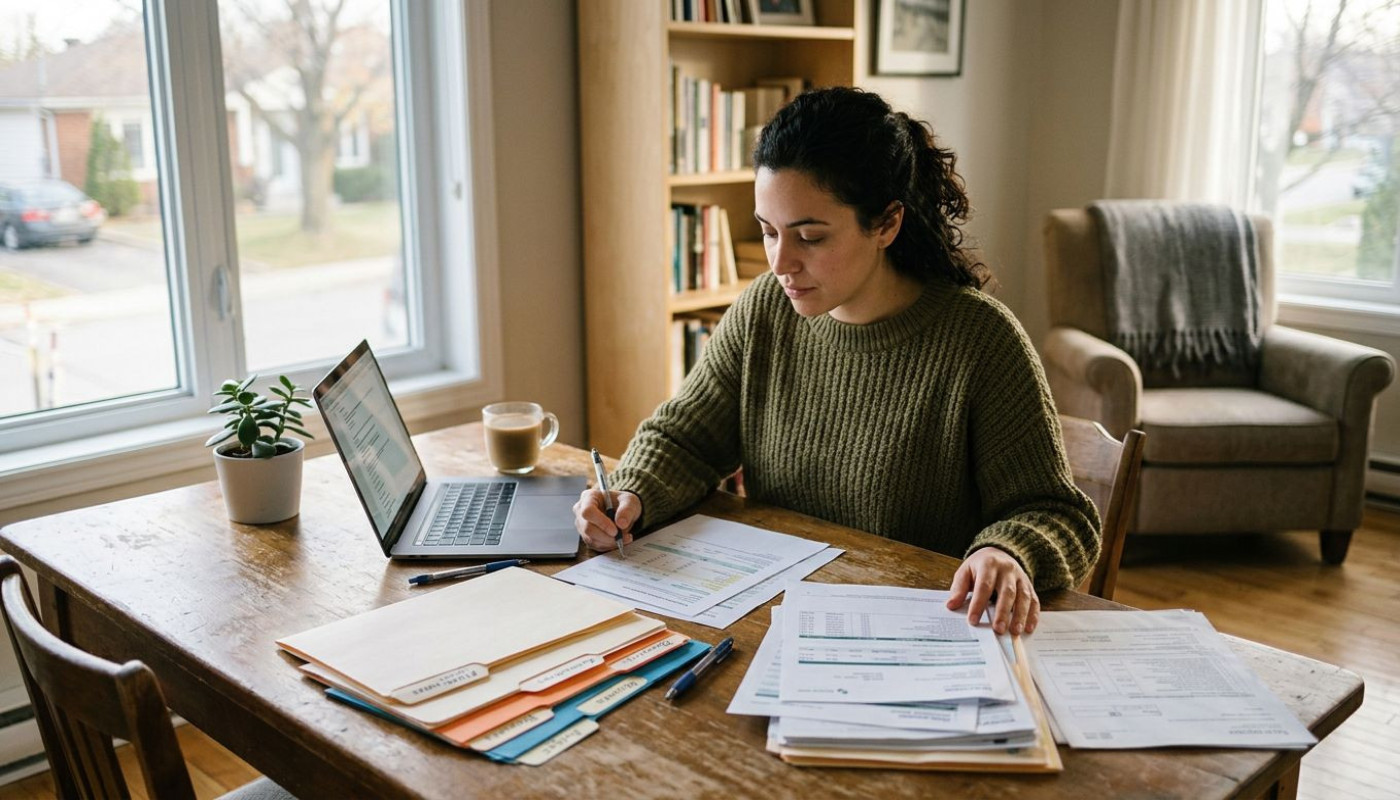 Méthodes efficaces pour augmenter votre éligibilité à des aides financières